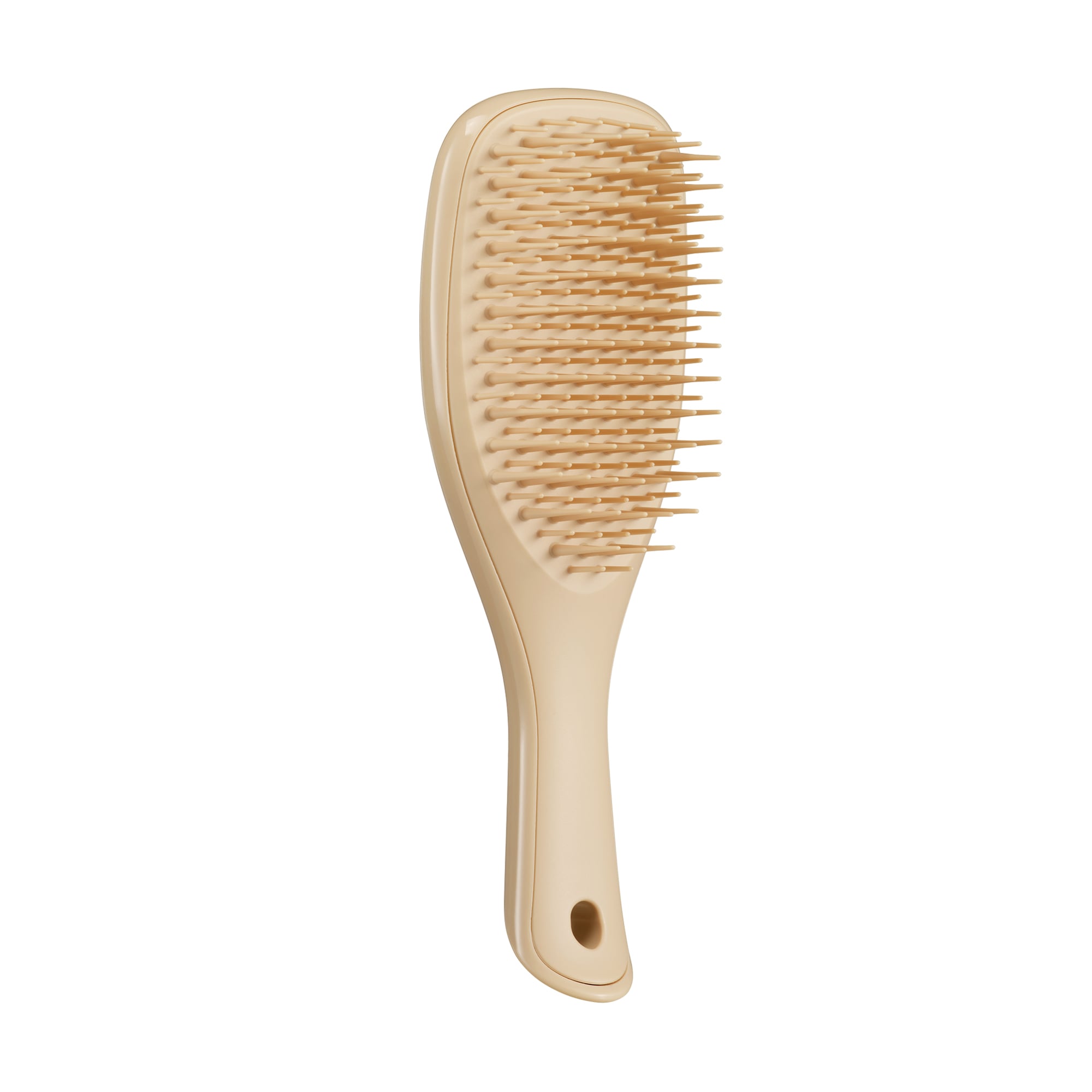 Щітка для волосся Tangle Teezer The Ultimate Detangler Mini, Oat Cream, 1 шт