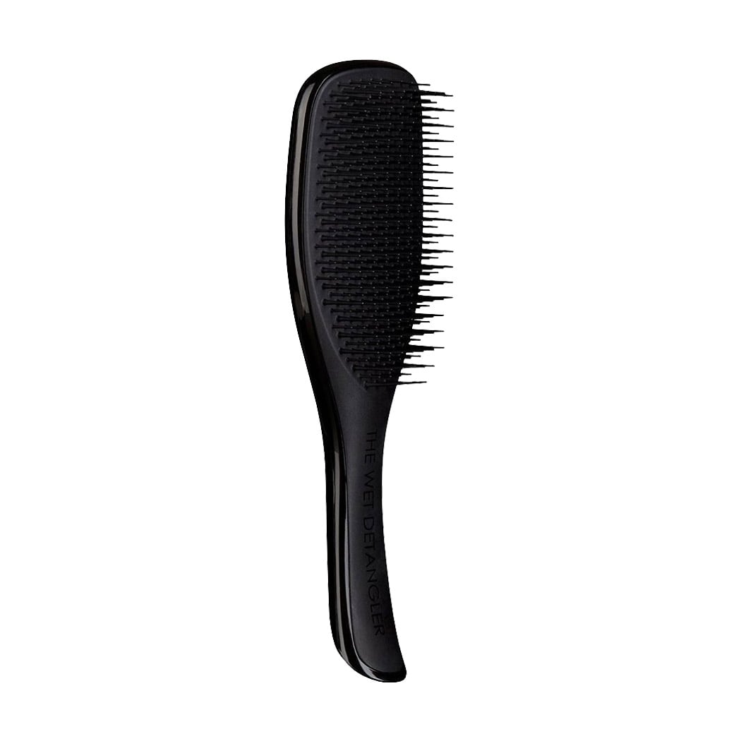 Уцінка! Щітка для волосся Tangle Teezer The Ultimate Detangler Midnight Black, 22*6.5*3 см