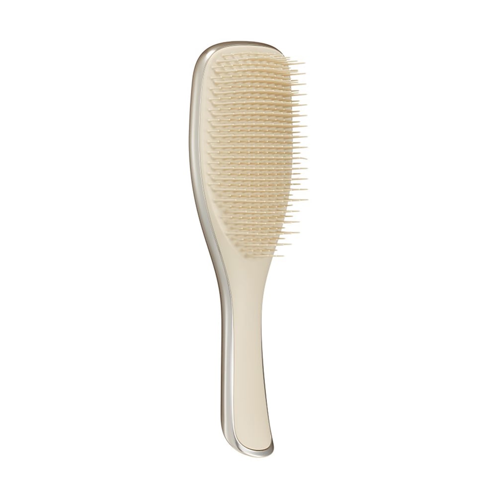 Уцінка! Щітка для волосся Tangle Teezer The Ultimate Detangler Chrome Neo Gold, 1 шт
